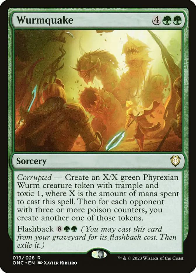Card image of Wurmquake