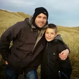 dnlwood32's profile picture