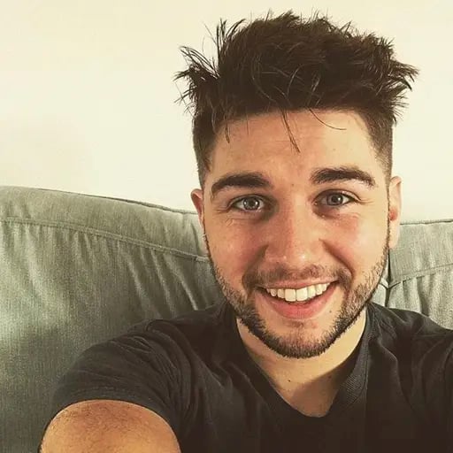 SamTucker29's profile picture