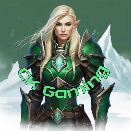 Careknight's profile picture