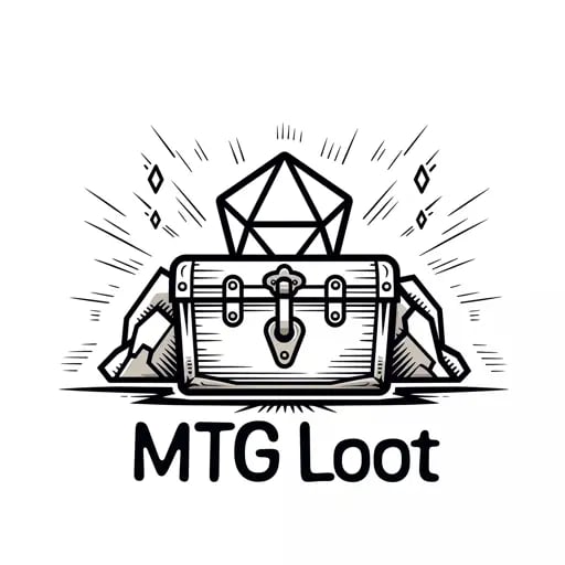 MTGLoot's profile picture