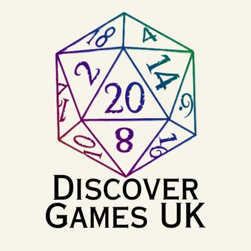 DiscoverGames's profile picture