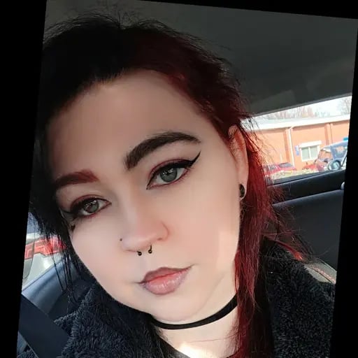 JessiPeach's profile picture