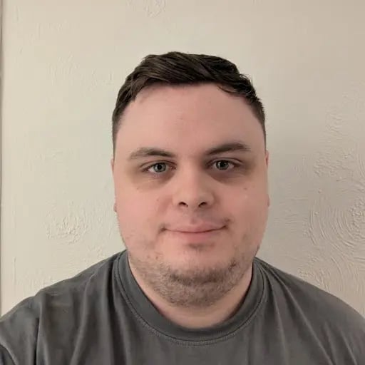 Bucket98's profile picture