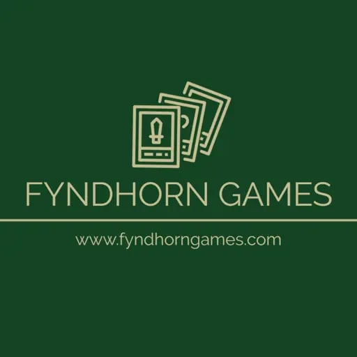 FyndhornGames's profile picture