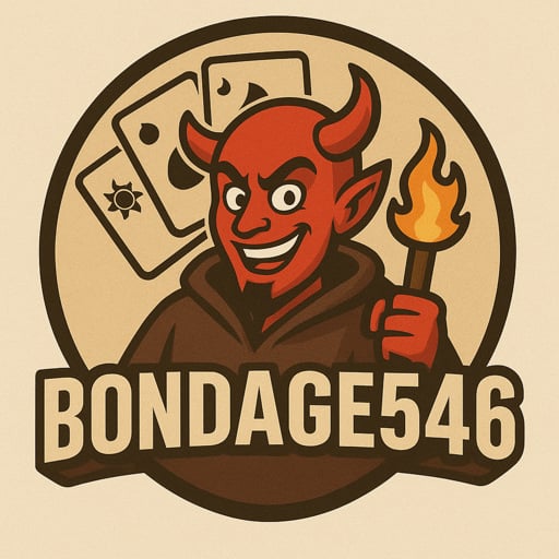 Bondage546's profile picture