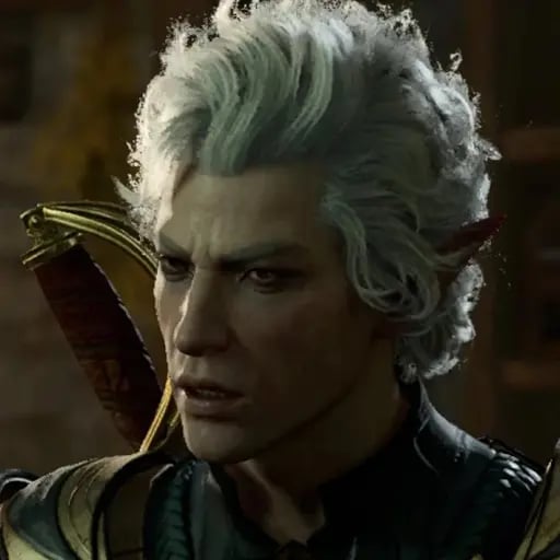 Weiss678's profile picture