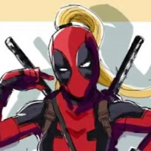 deadpoolkay03's profile picture