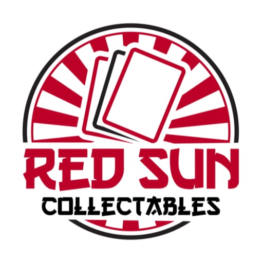 redsuncollectables's profile picture