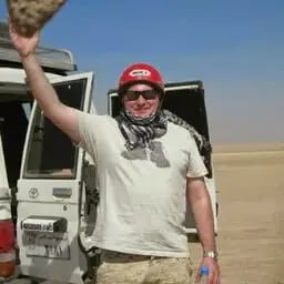 Robsi's profile picture