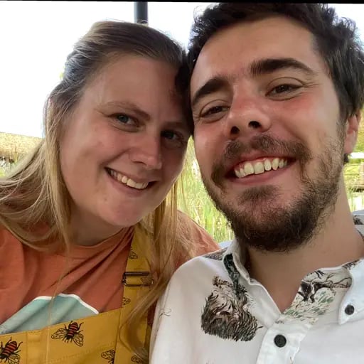 RuthLouise94's profile picture