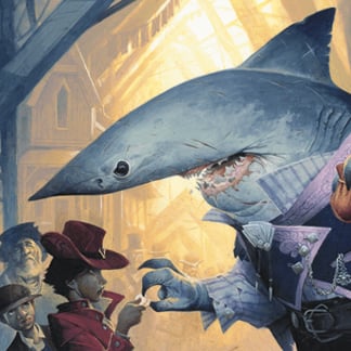 SeafishXV's profile picture