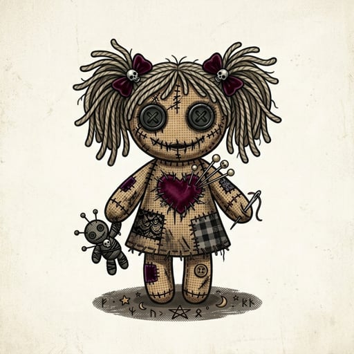 Voodoomagic's profile picture