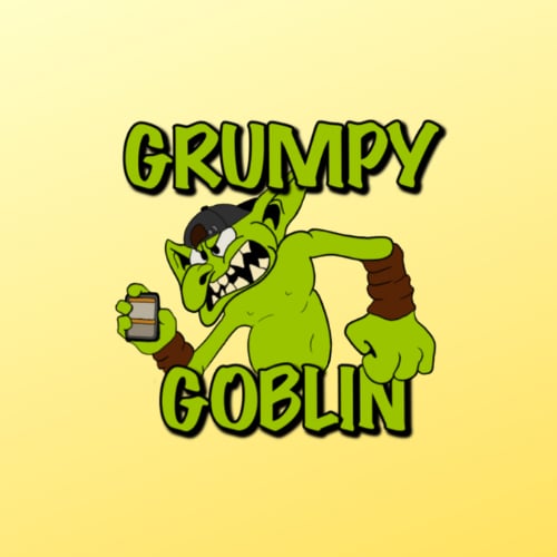 TheGrumpyGoblin's profile picture