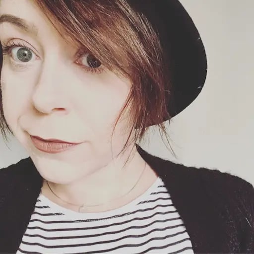amybarratt's profile picture