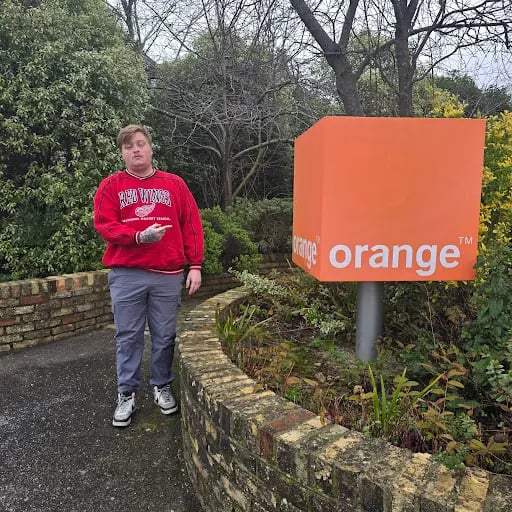 JoshuaChe's profile picture