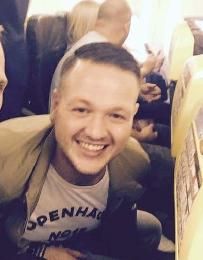 CarlHenton's profile picture