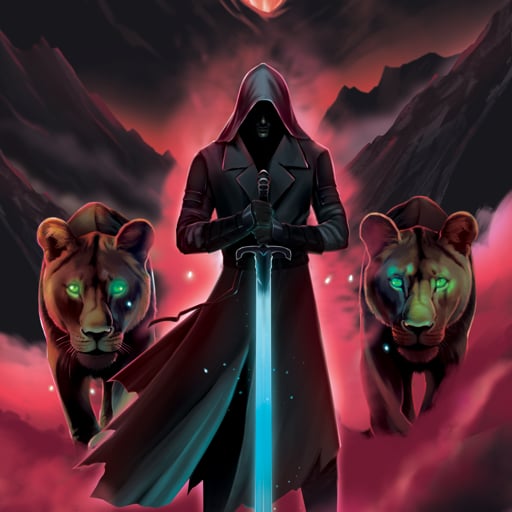 Jamaicaneagle's profile picture