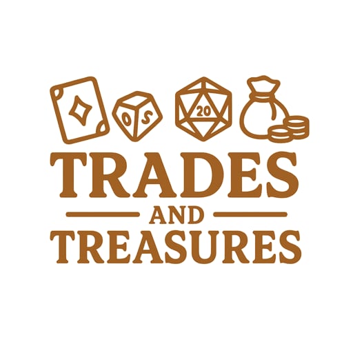 Trades_n_Treasures's profile picture