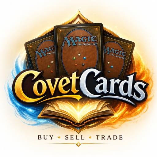 CovetCards's profile picture