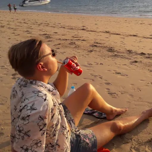 OhTwoB's profile picture