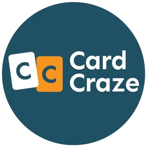card-craze's profile picture