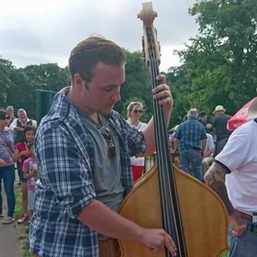 joshhayes's profile picture