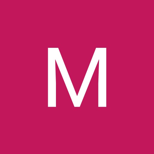 MJones891's profile picture