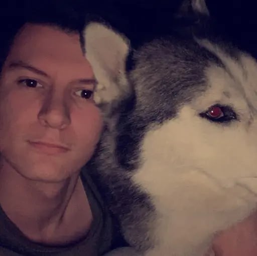 sgorringe's profile picture