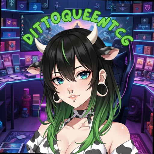 DittoQueenTCG's profile picture
