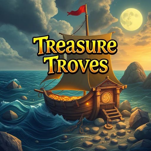 TreasureTroves's profile picture