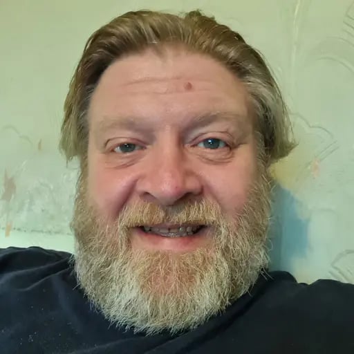 ScottChegg's profile picture