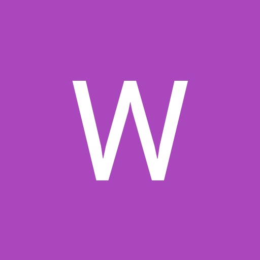 WhySoWylde's profile picture