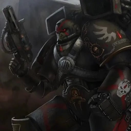 Astorath's profile picture