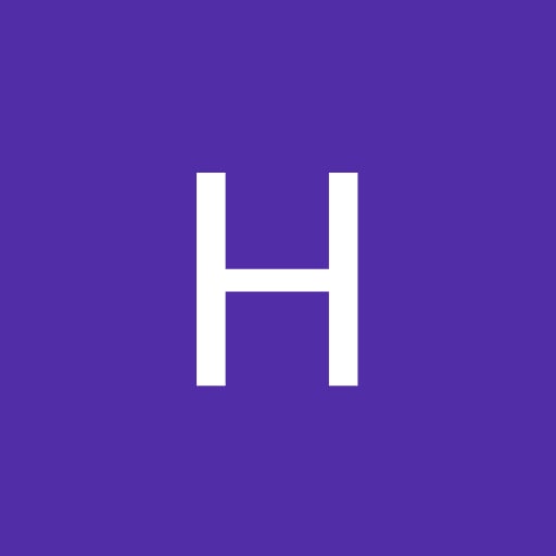 danghhoang's profile picture