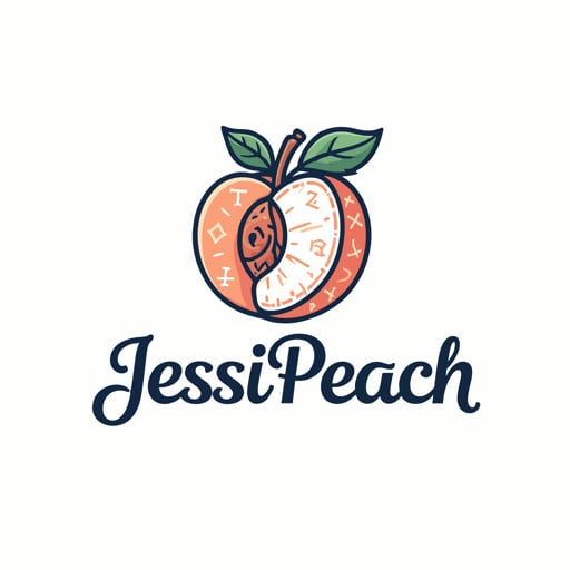 JessiPeach's profile picture