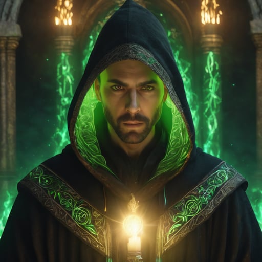 ViroPing's profile picture