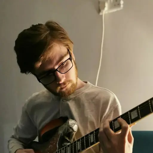 connorhon's profile picture