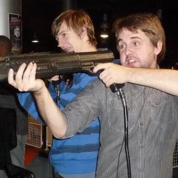 jwake25's profile picture