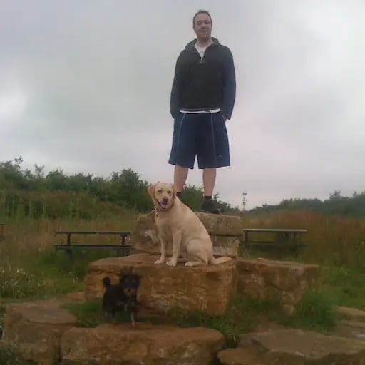 MrACook's profile picture