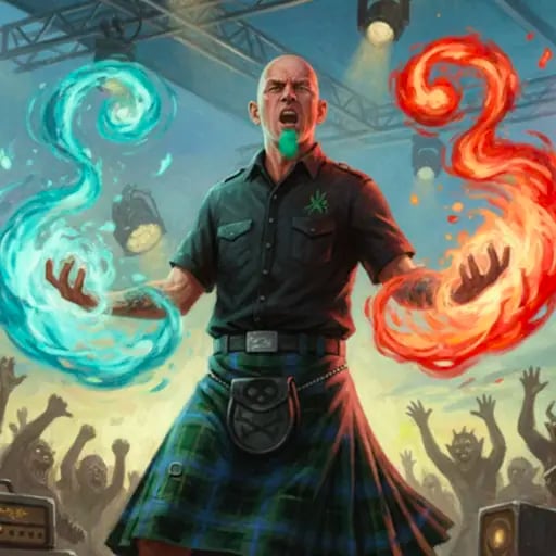 Misters's profile picture