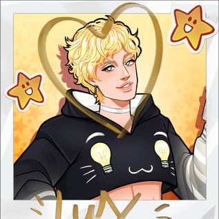 ThorneHere's profile picture