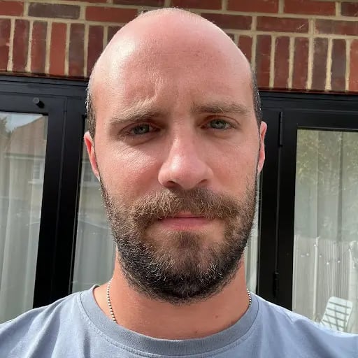 Thomasdl543's profile picture