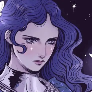 peachymidna's profile picture