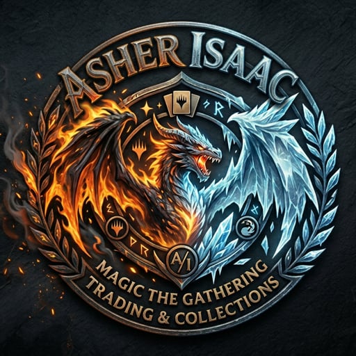 AsherIsaac's profile picture