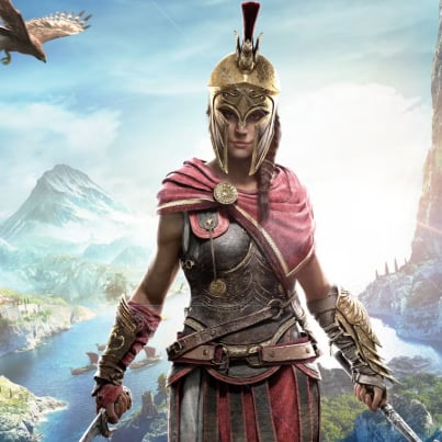 Chatterbox's profile picture