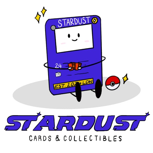 StardustCards's profile picture