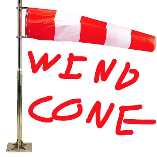 windcone's profile picture
