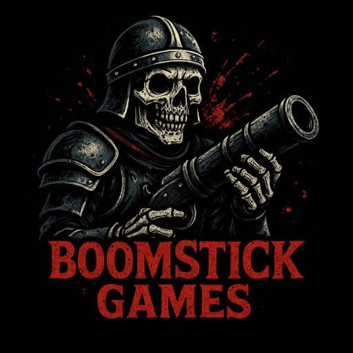 Boomstick_Games's profile picture