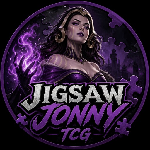 JigsawJonny's profile picture